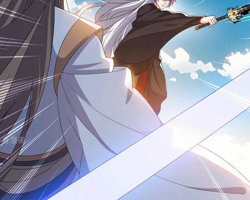 Tiên Võ Đế Tôn 747.1 trang 24