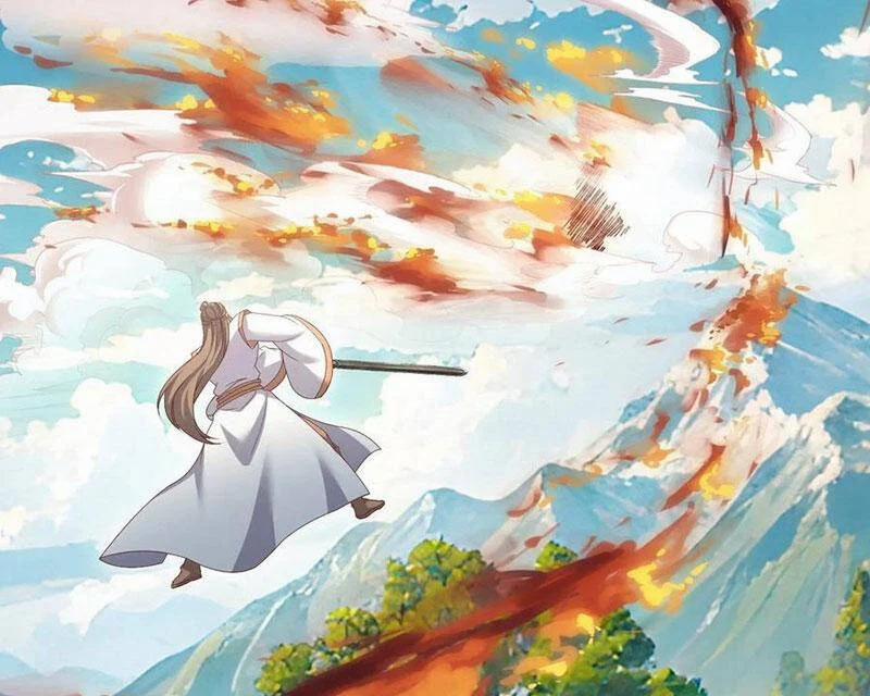 Tiên Võ Đế Tôn 747.1 trang 42