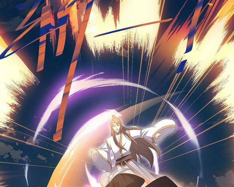 Tiên Võ Đế Tôn 747.1 trang 50