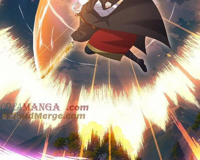 Tiên Võ Đế Tôn 747.1 trang 51