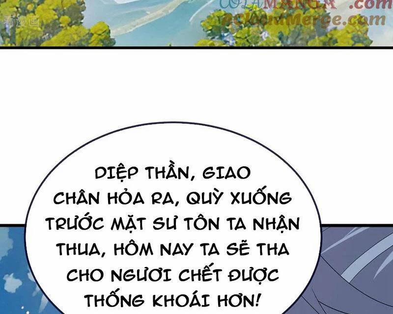 Tiên Võ Đế Tôn 747.1 trang 8