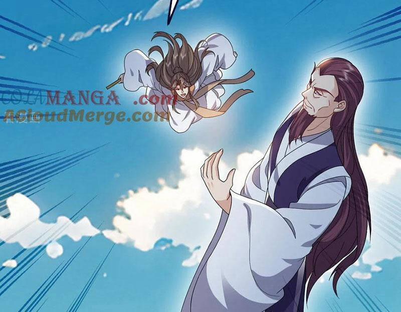 Tiên Võ Đế Tôn 747 trang 12