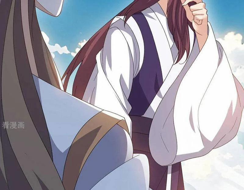 Tiên Võ Đế Tôn 747 trang 16