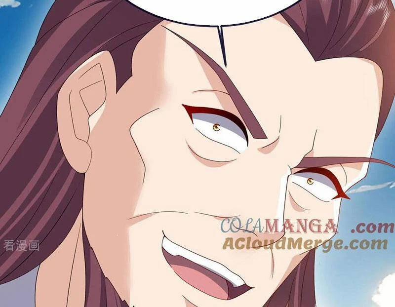 Tiên Võ Đế Tôn 747 trang 18