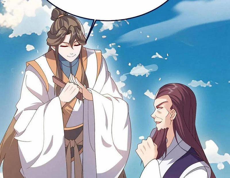 Tiên Võ Đế Tôn 747 trang 21