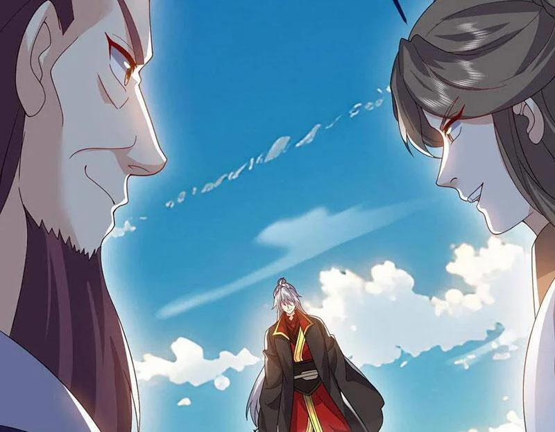 Tiên Võ Đế Tôn 747 trang 24