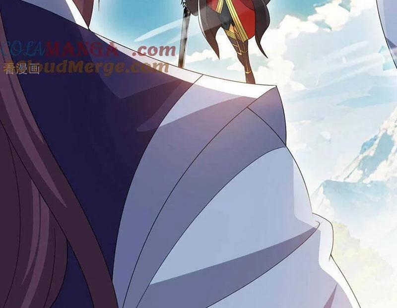 Tiên Võ Đế Tôn 747 trang 25