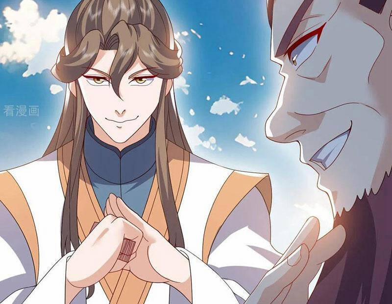 Tiên Võ Đế Tôn 747 trang 27