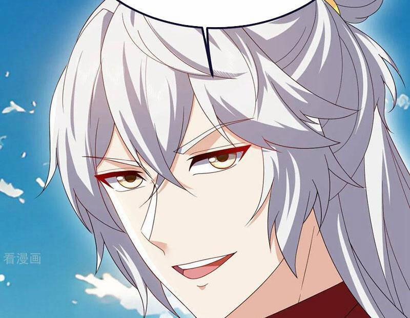 Tiên Võ Đế Tôn 747 trang 3