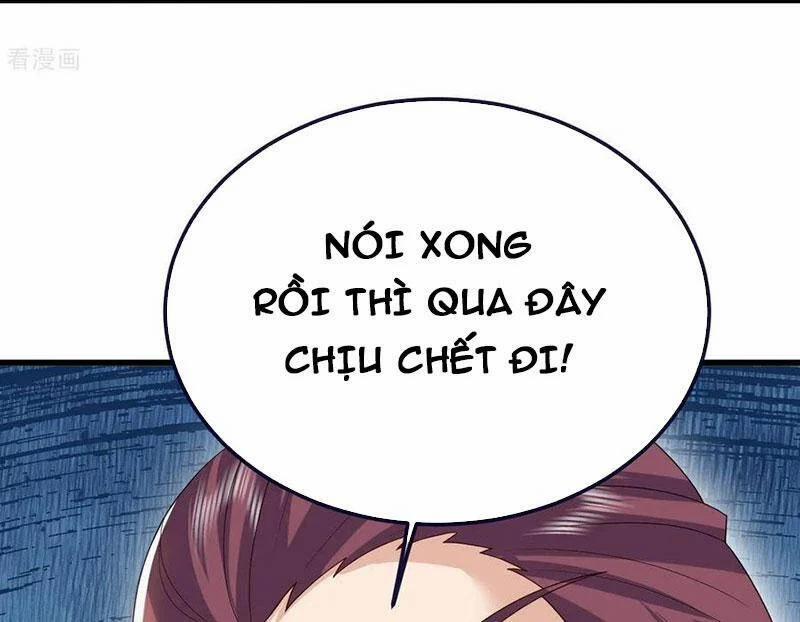 Tiên Võ Đế Tôn 747 trang 8