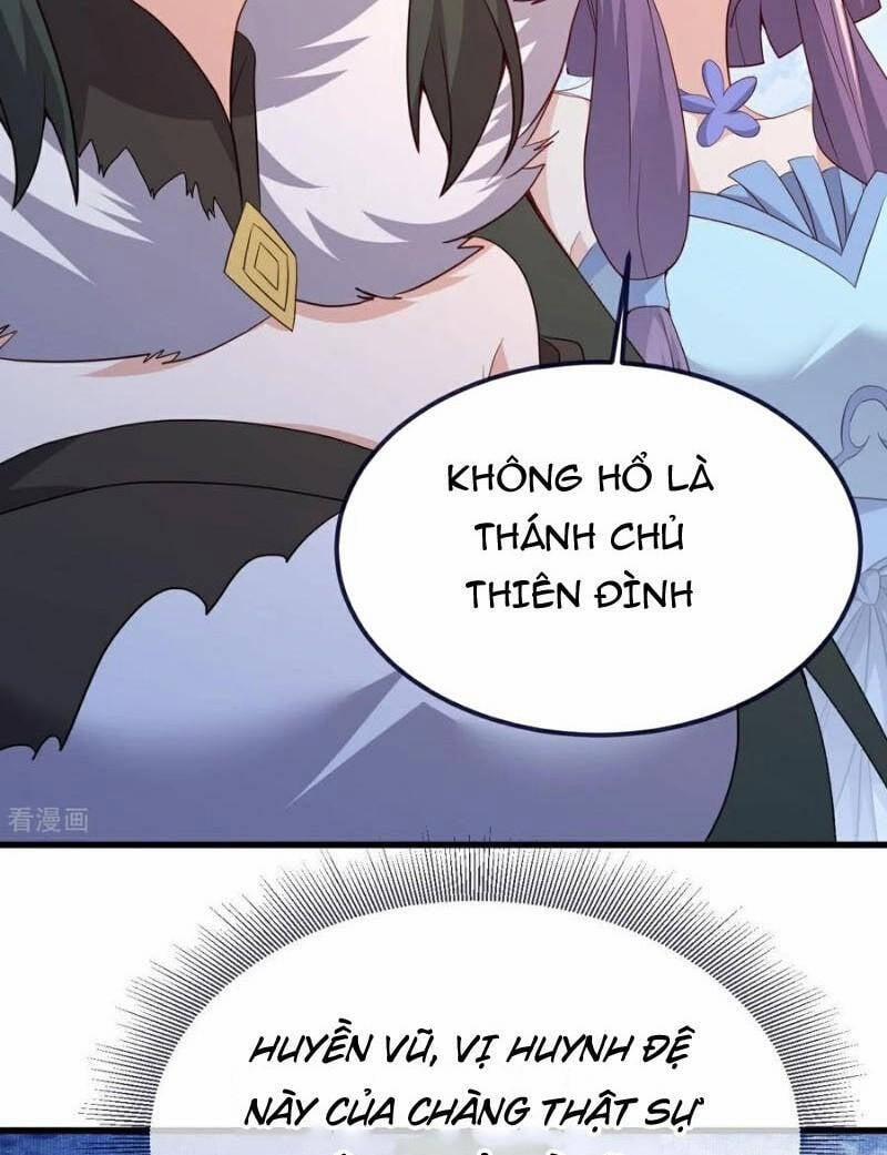 Tiên Võ Đế Tôn 748 trang 100