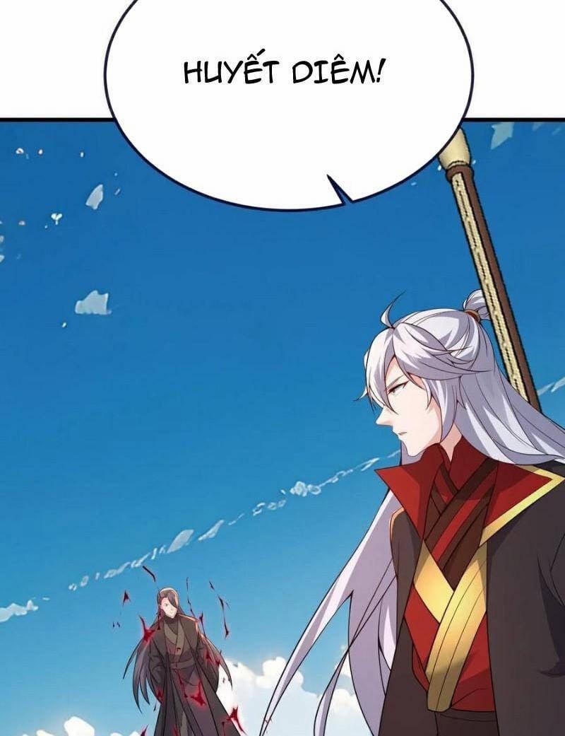 Tiên Võ Đế Tôn 748 trang 106