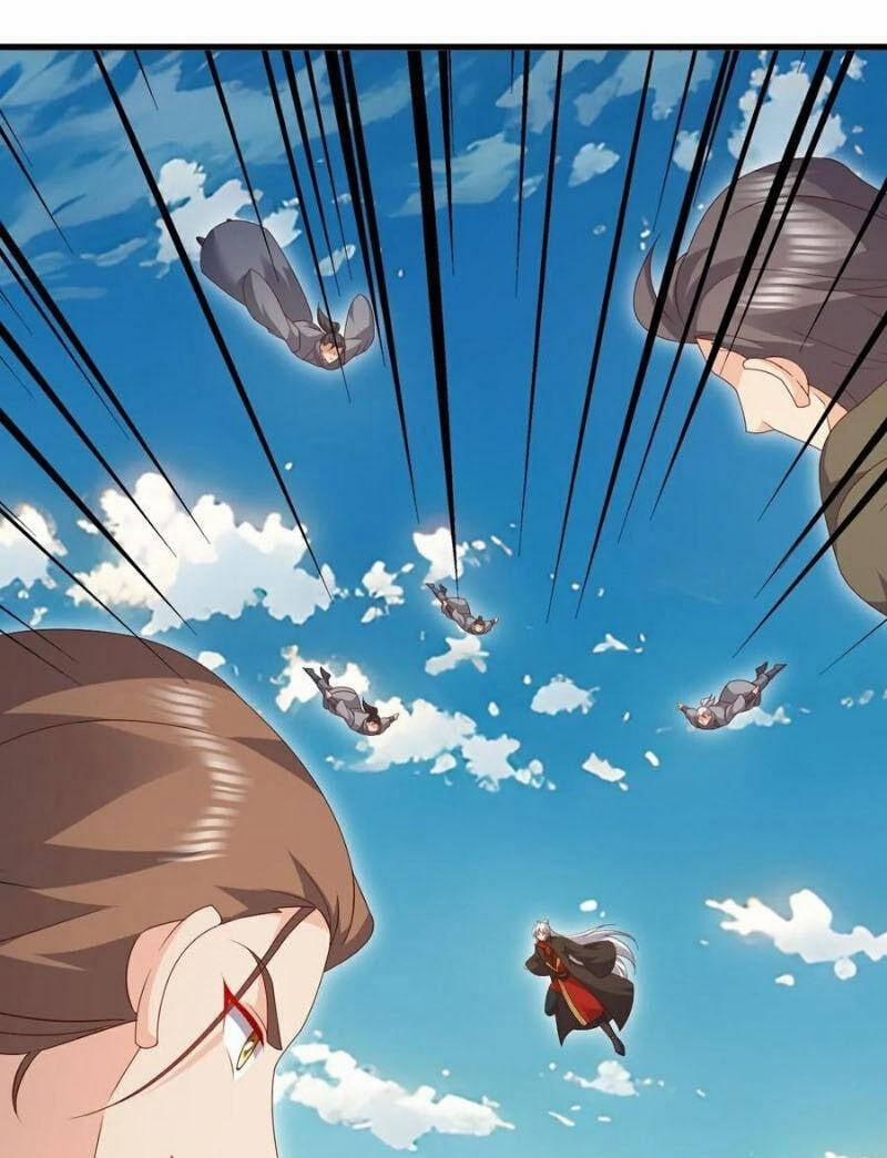 Tiên Võ Đế Tôn 748 trang 16