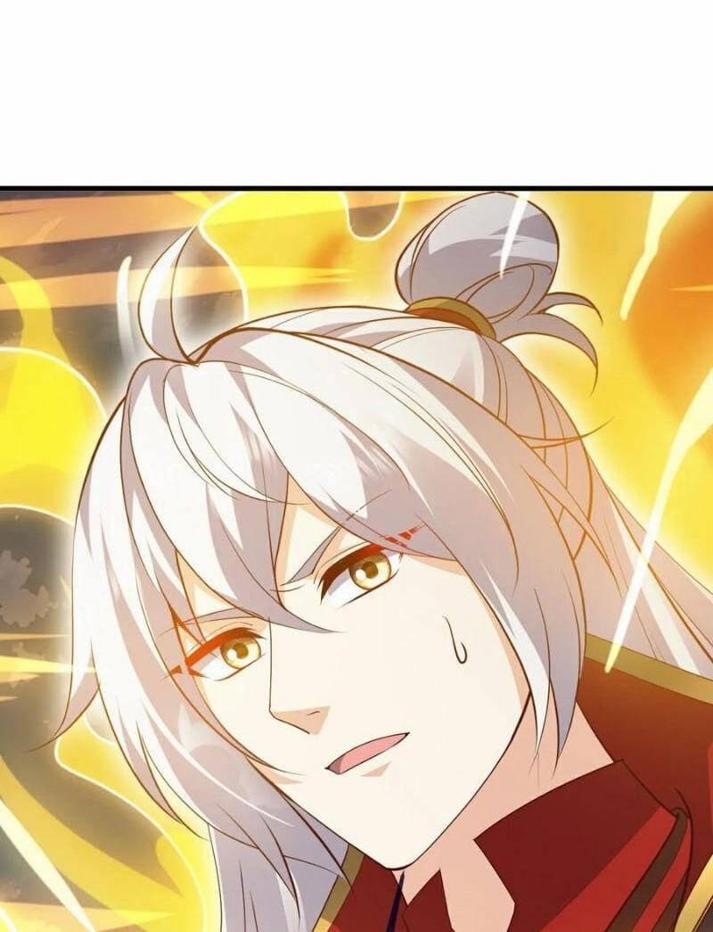 Tiên Võ Đế Tôn 748 trang 18