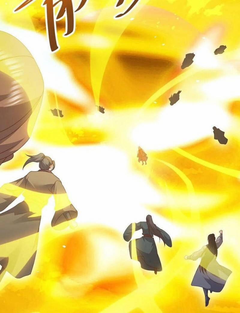 Tiên Võ Đế Tôn 748 trang 20