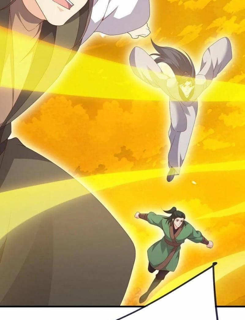 Tiên Võ Đế Tôn 748 trang 22