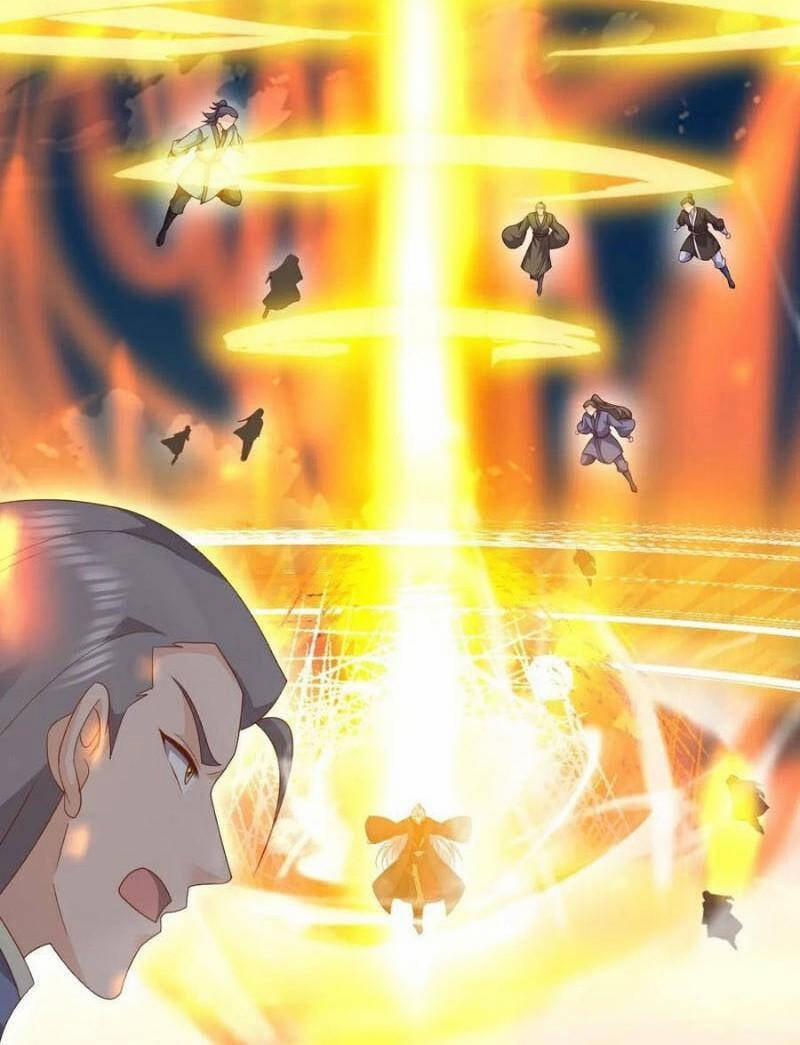 Tiên Võ Đế Tôn 748 trang 25