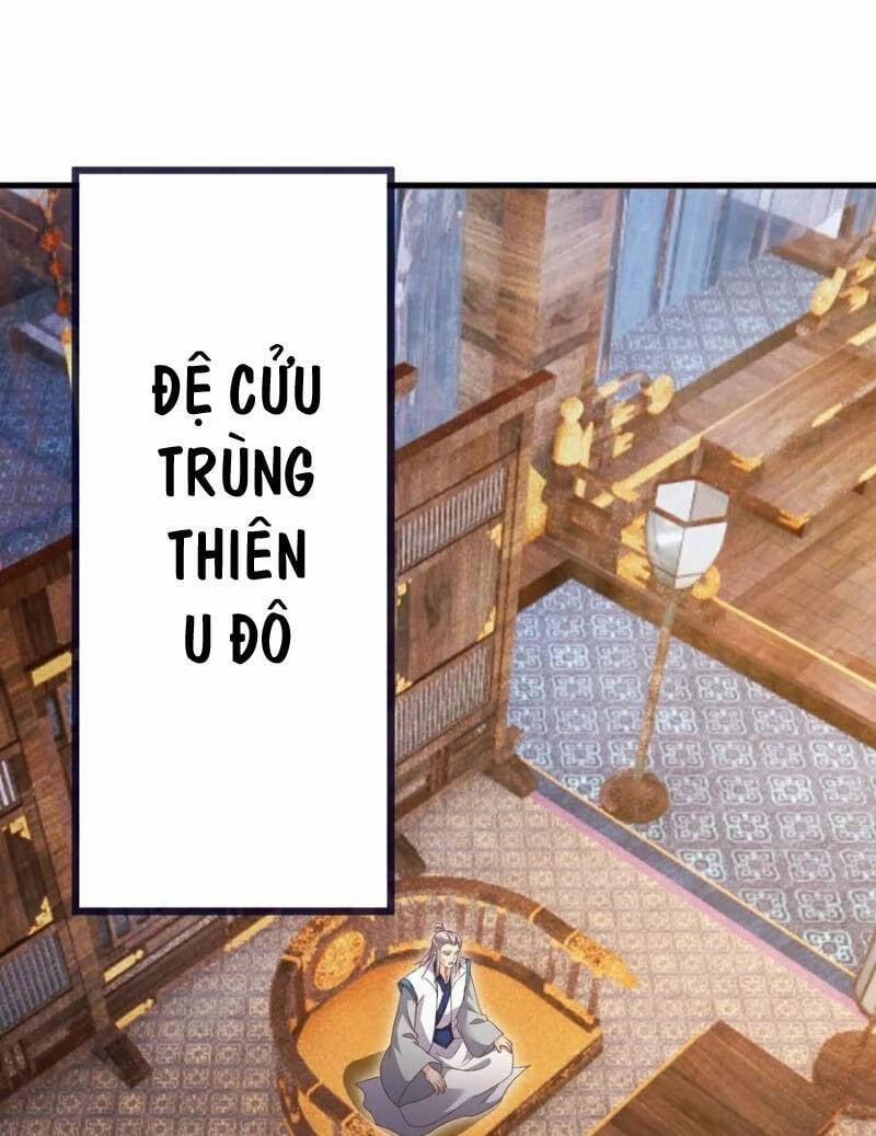 Tiên Võ Đế Tôn 748 trang 27