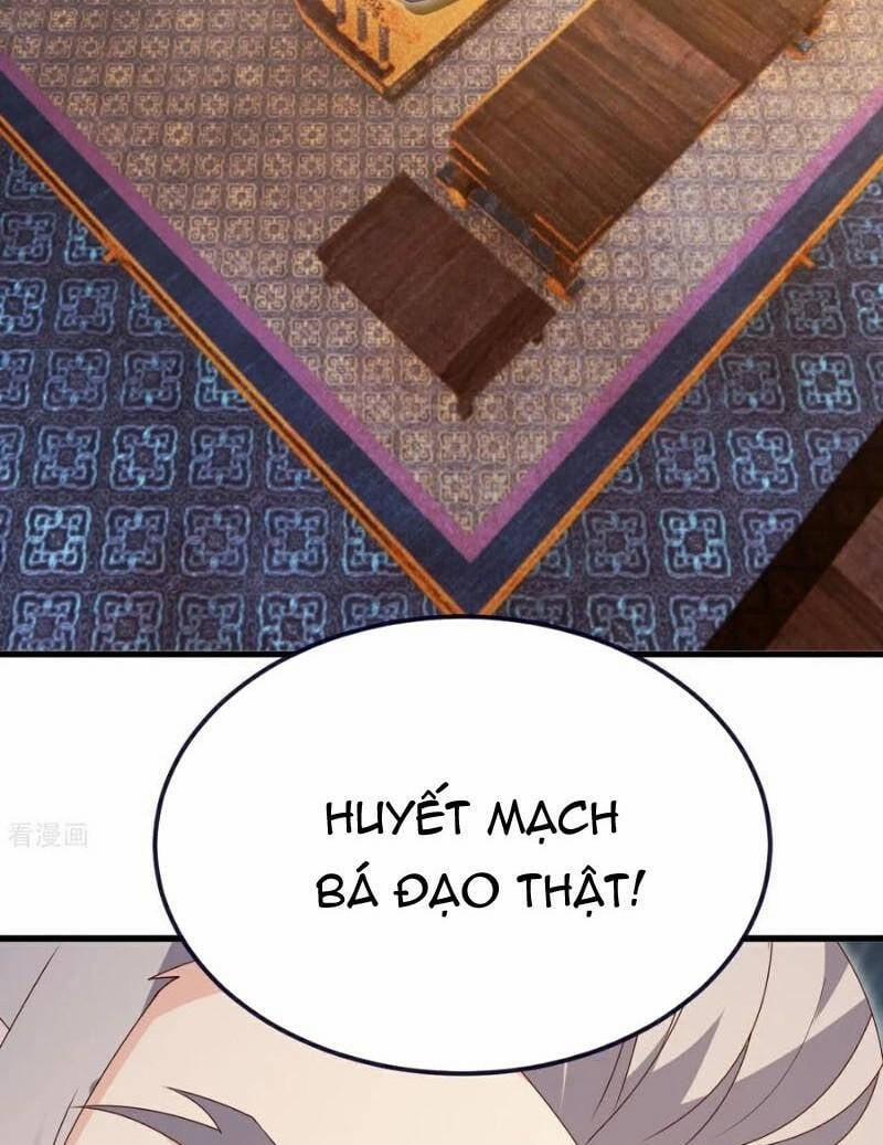 Tiên Võ Đế Tôn 748 trang 28