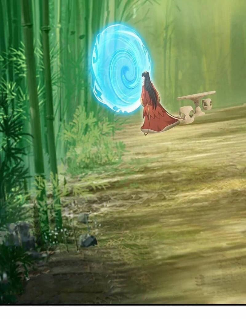 Tiên Võ Đế Tôn 748 trang 31