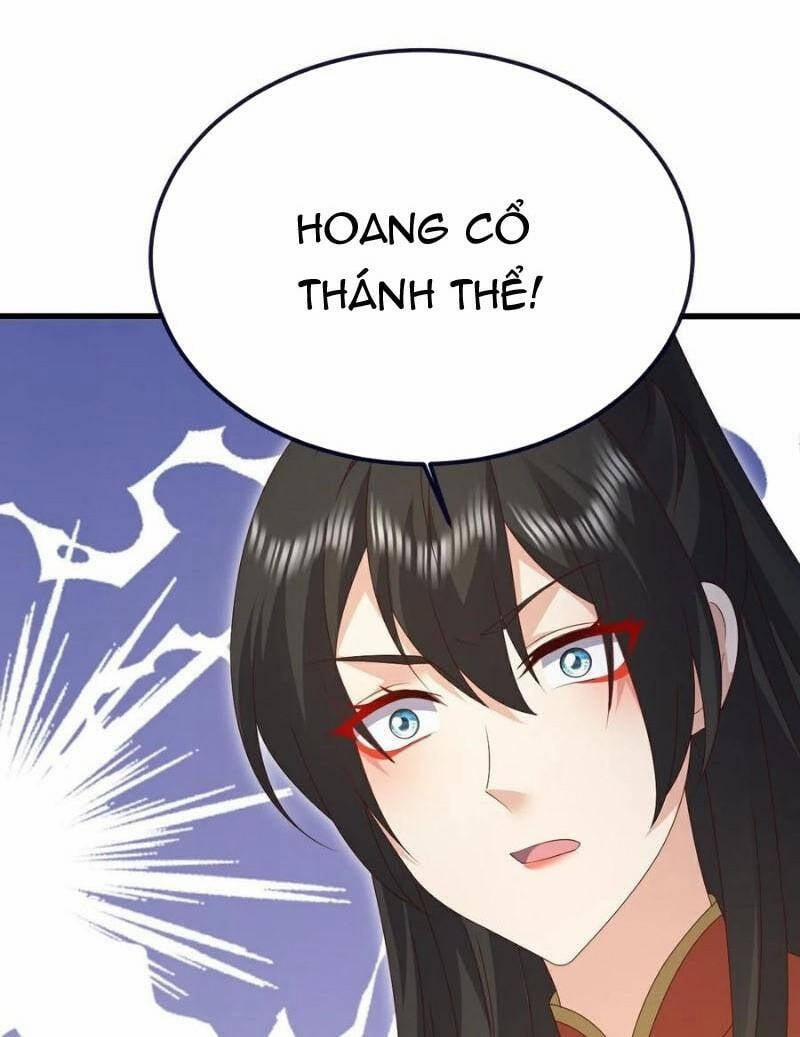 Tiên Võ Đế Tôn 748 trang 32