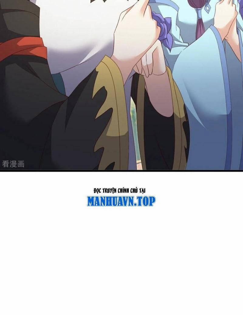 Tiên Võ Đế Tôn 748 trang 35