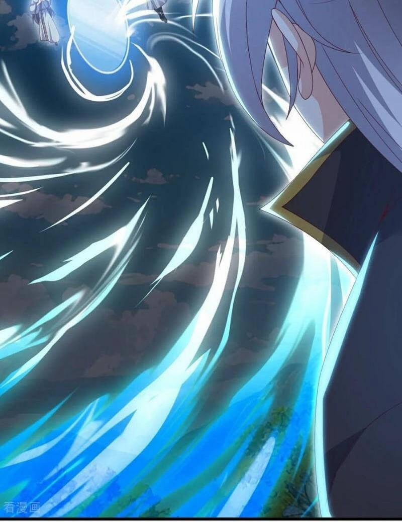 Tiên Võ Đế Tôn 748 trang 40