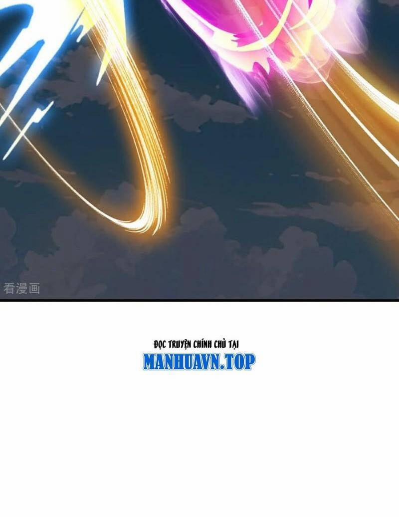 Tiên Võ Đế Tôn 748 trang 44