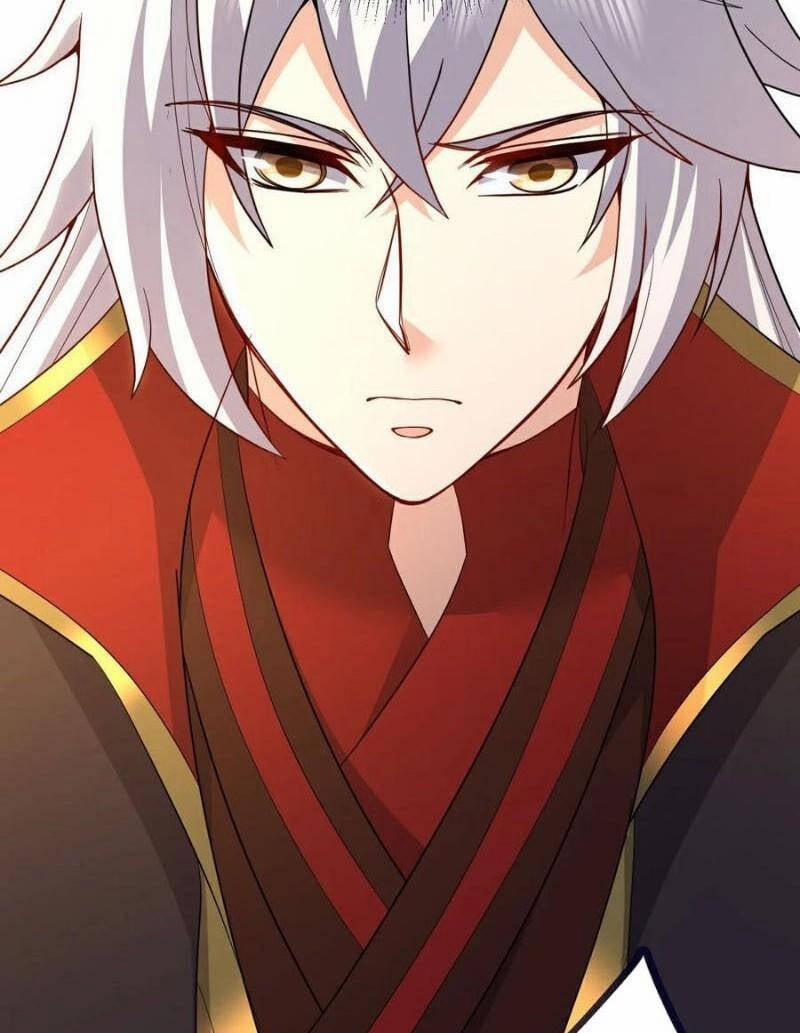 Tiên Võ Đế Tôn 748 trang 58