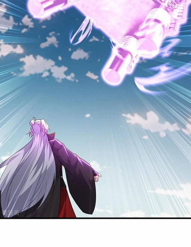 Tiên Võ Đế Tôn 748 trang 60