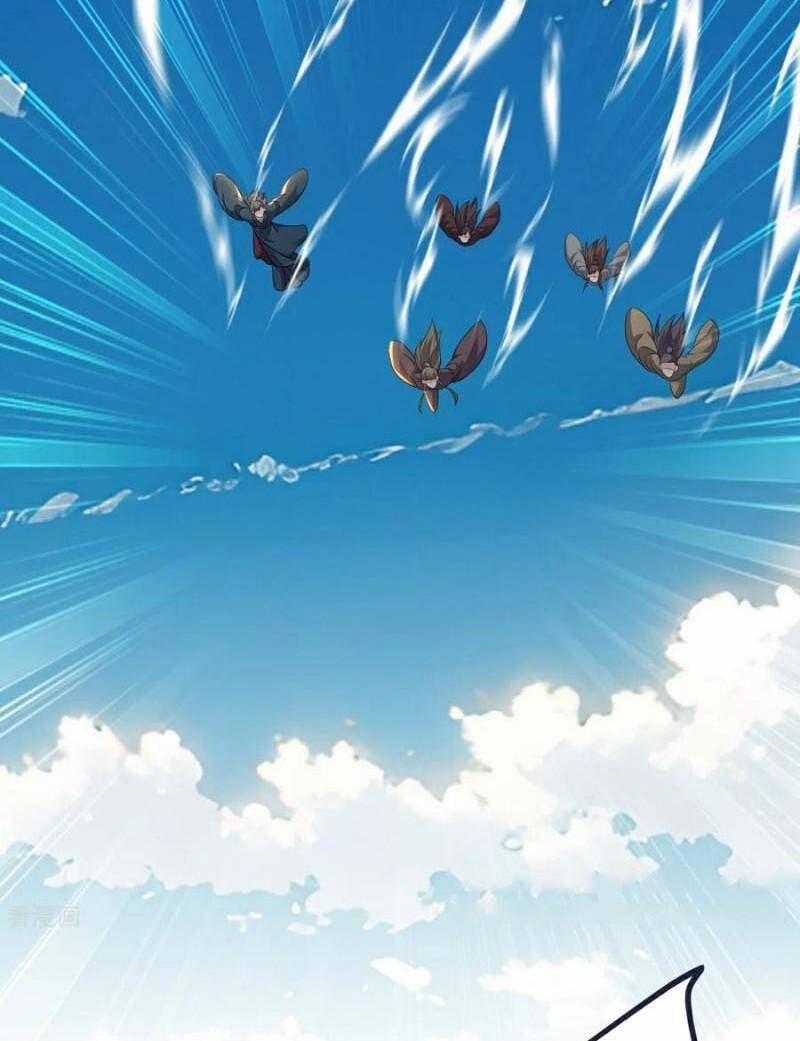 Tiên Võ Đế Tôn 748 trang 85