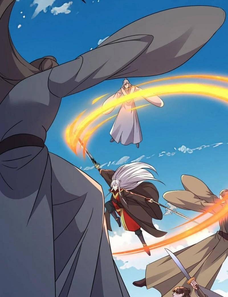 Tiên Võ Đế Tôn 748 trang 92