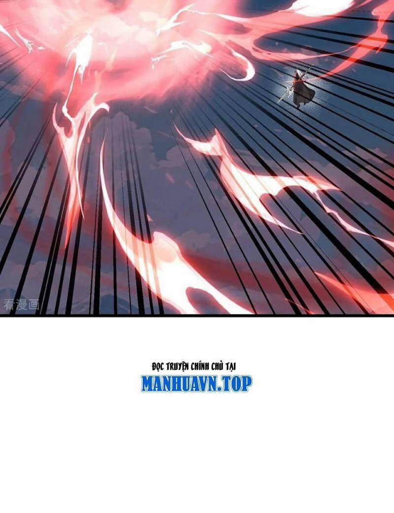 Tiên Võ Đế Tôn 749 trang 17