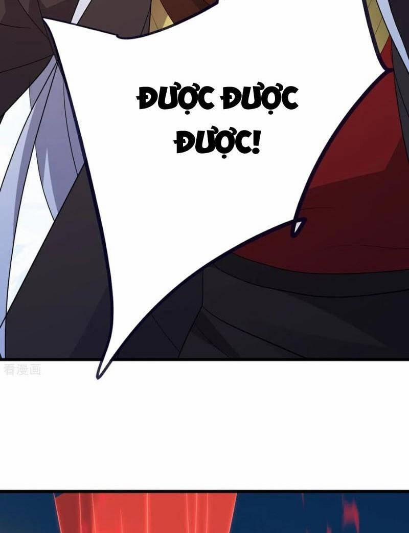 Tiên Võ Đế Tôn 749 trang 19