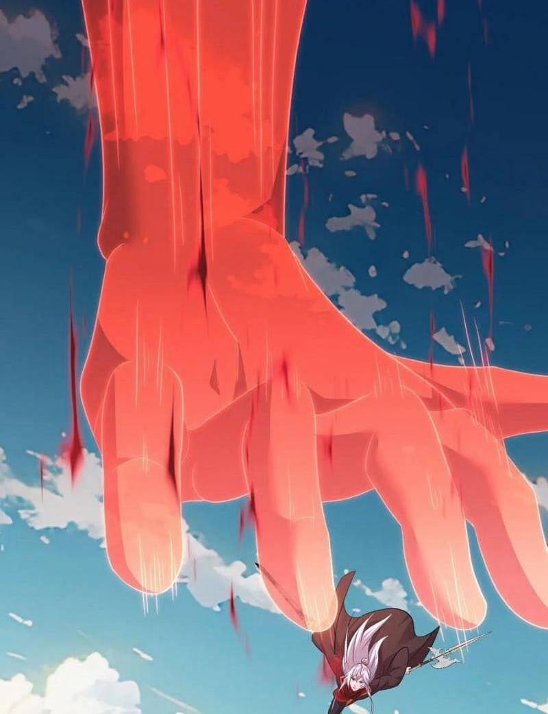 Tiên Võ Đế Tôn 749 trang 20