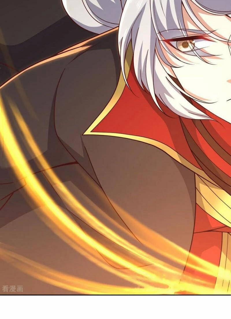 Tiên Võ Đế Tôn 749 trang 31