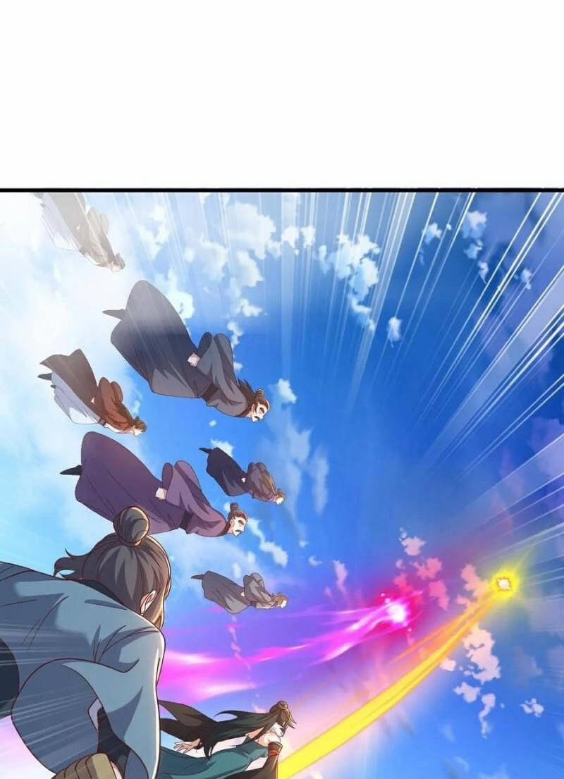 Tiên Võ Đế Tôn 749 trang 32