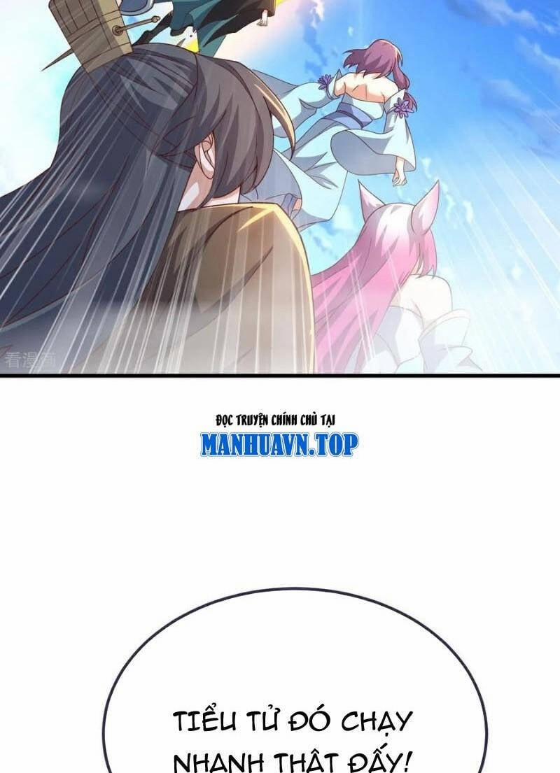 Tiên Võ Đế Tôn 749 trang 33