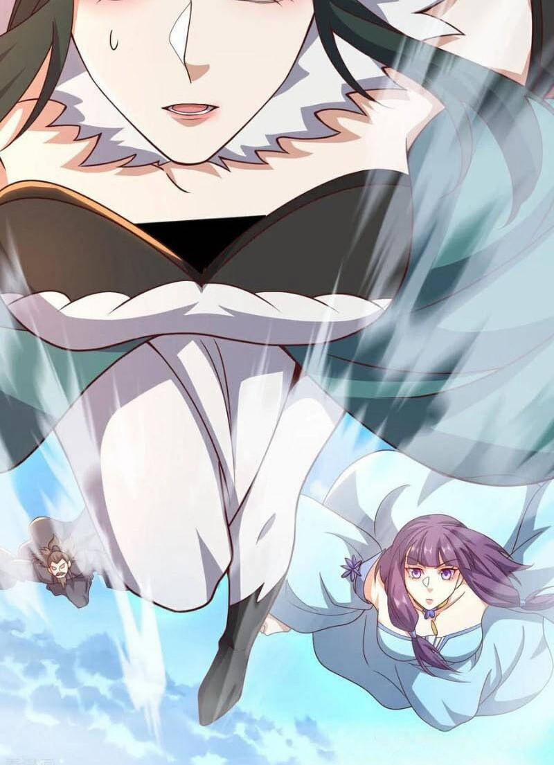 Tiên Võ Đế Tôn 749 trang 36