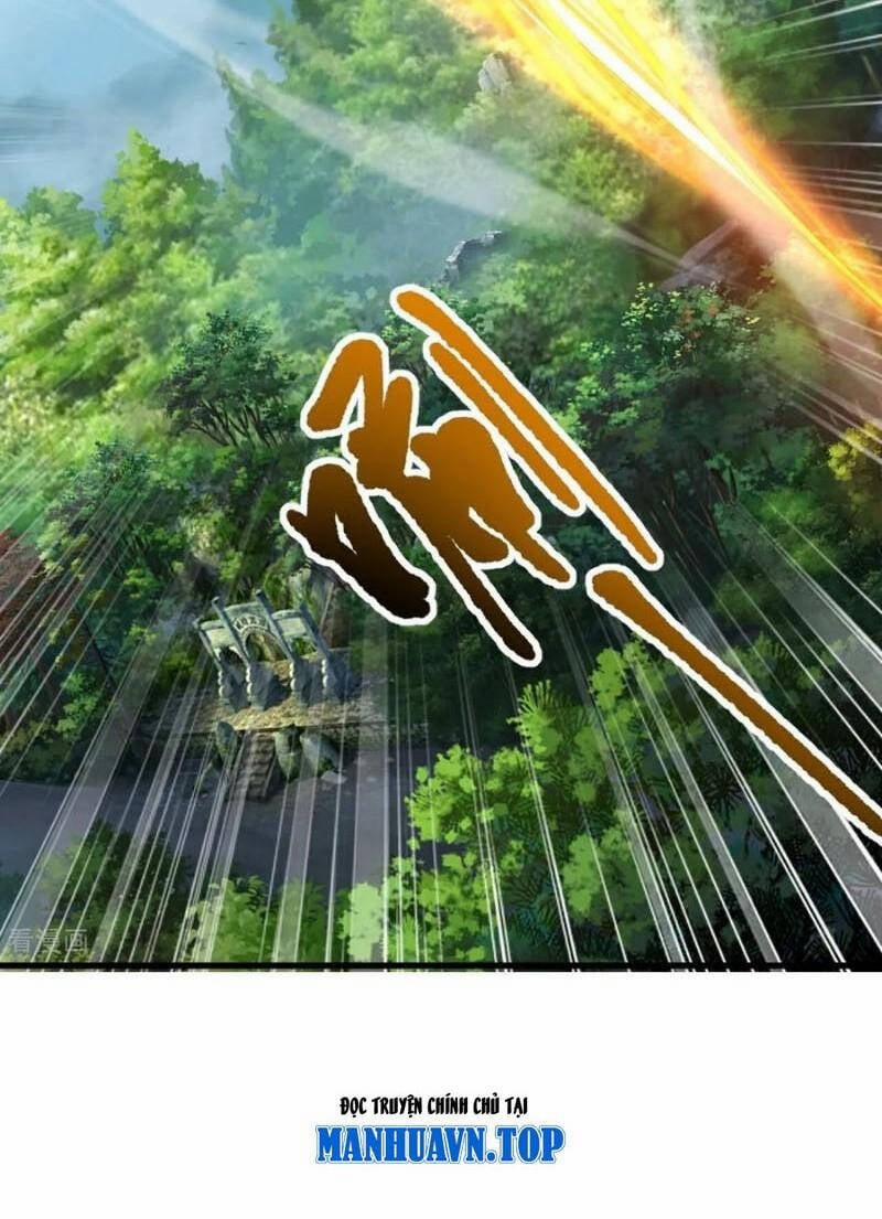 Tiên Võ Đế Tôn 749 trang 38