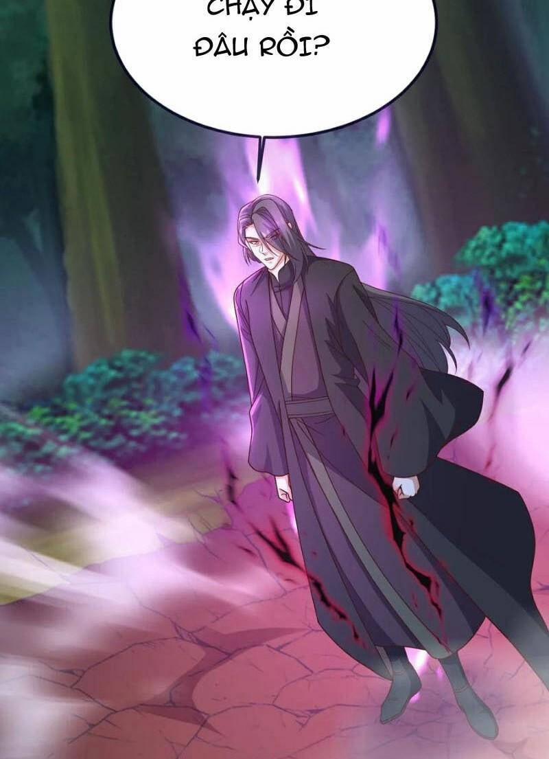 Tiên Võ Đế Tôn 749 trang 46