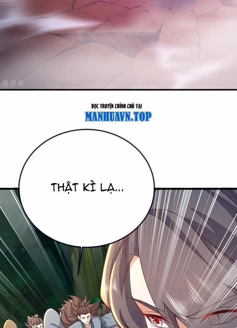 Tiên Võ Đế Tôn 749 trang 47