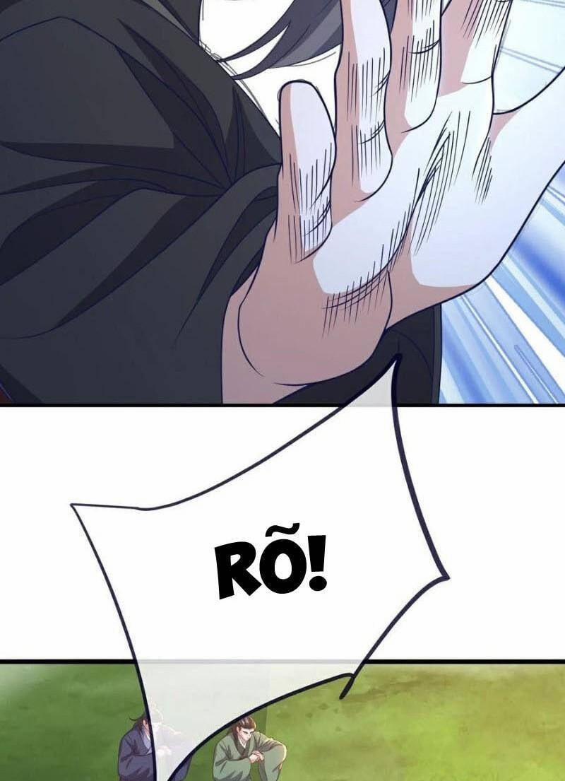 Tiên Võ Đế Tôn 749 trang 50