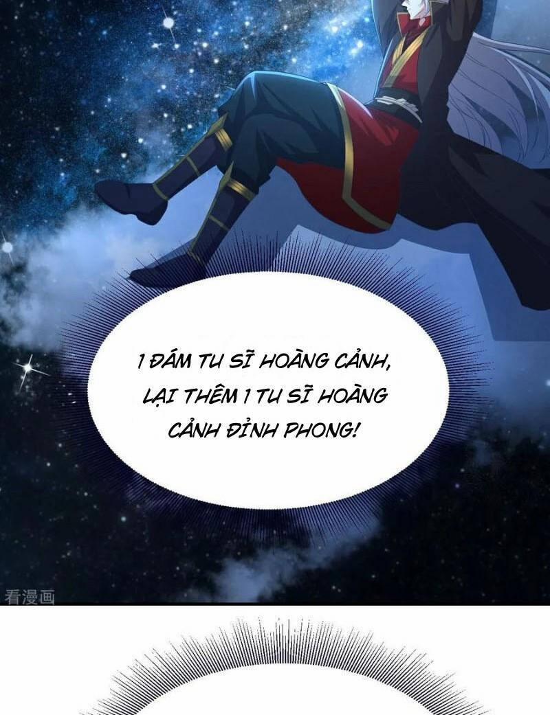 Tiên Võ Đế Tôn 749 trang 55