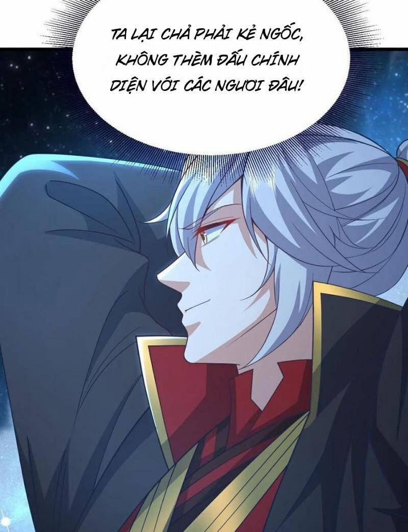 Tiên Võ Đế Tôn 749 trang 56