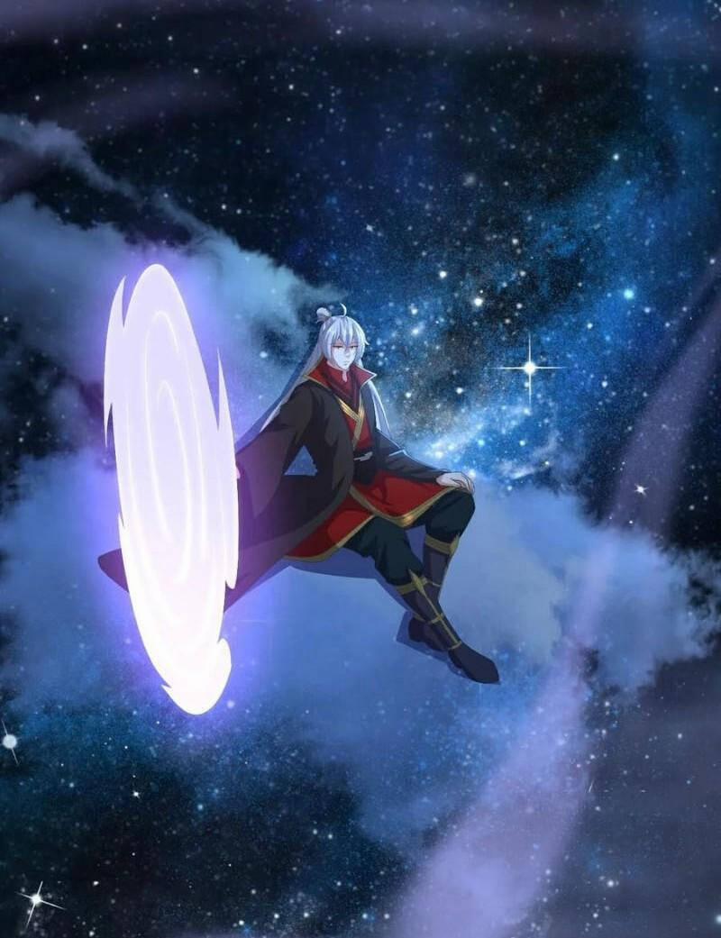 Tiên Võ Đế Tôn 749 trang 58