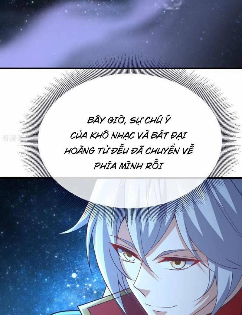 Tiên Võ Đế Tôn 749 trang 59