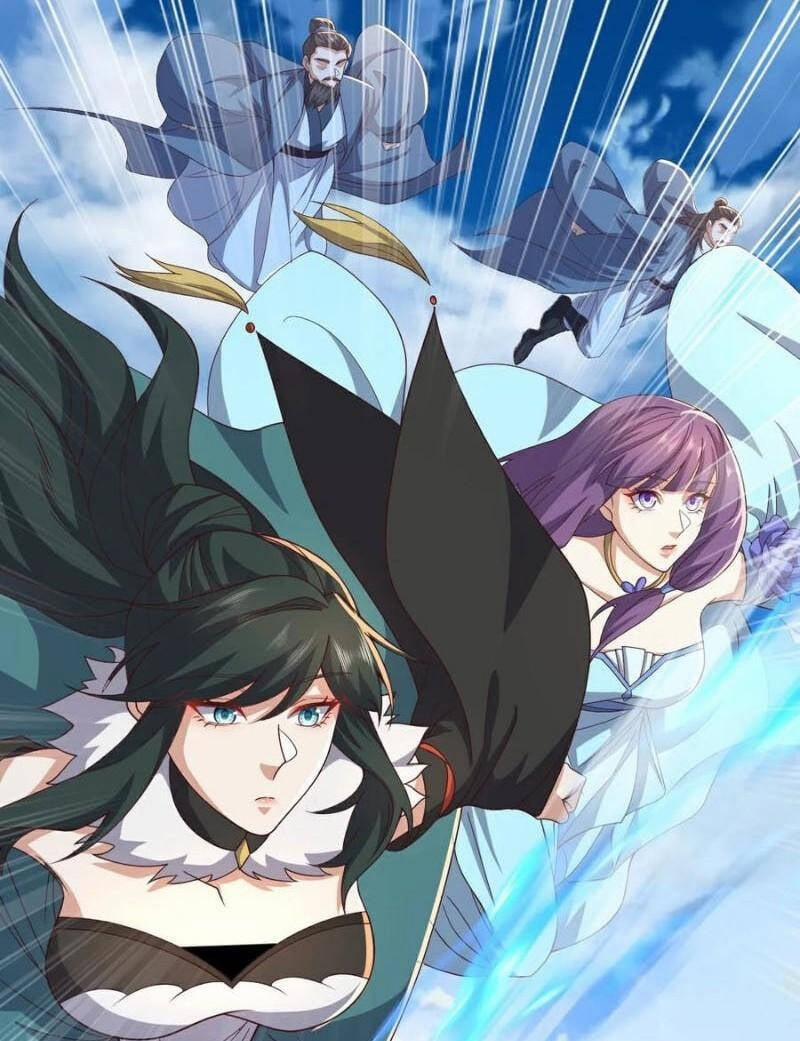 Tiên Võ Đế Tôn 749 trang 65