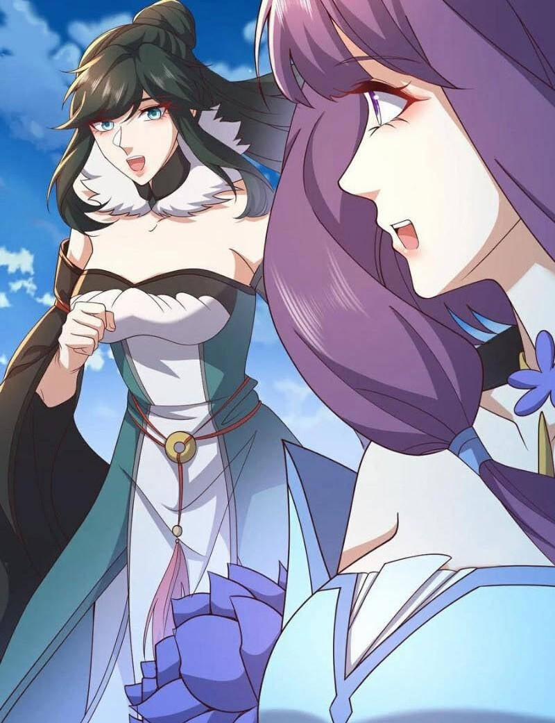 Tiên Võ Đế Tôn 749 trang 67