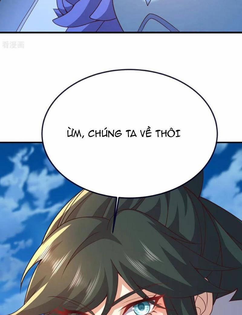 Tiên Võ Đế Tôn 749 trang 68